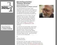 Bild Strecker Thomas