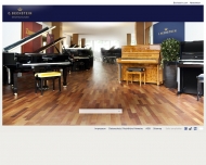 Bild Bechstein C. Centrum Tbingen 