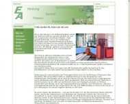 Bild Altmann Edelhard Gas- und Wasserinstallation