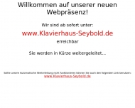 Klavierhaus Seybold - Ihr Partner f?r alles rund ums Klavier