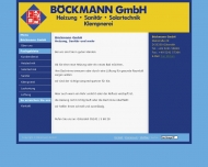 Bild Bckmann GmbH