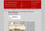 Bild St. Johannes