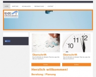 Bild Rehers Christian Klrtechnik Wartung fr Kleinklranlagen