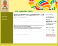 Bild Struwwelpeter-Kinderladen