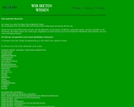 Bild ED-Frau Computerschulungs- und Weiterbildungs-GmbH