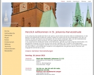 Bild Frderverein St. Johannis Harvestehude e.V.