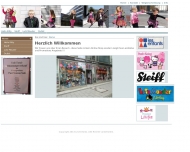 Bild les enfants Kinder- und Jugendmoden oHG