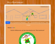Bild Villa Kunterbunt