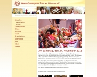 Bild Waldorfkindergarten Prien e.V. Kindergrten und Heime