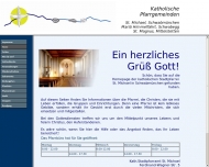 Bild Kath. Kindergarten St. Michael Kindergrten und -heime