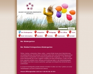 Bild Waldorf-Integrationskindergarten Scking e. V.