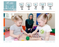 Bild Kinderoase e.V.