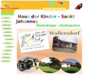Bild Kath. Kindergarten St. Johannes