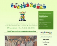Bild Elterninitiative Xanten e.V. Kindergarten Pustekuchen