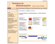 Bild Waldorf Kindertagessttte Lienen e.V.