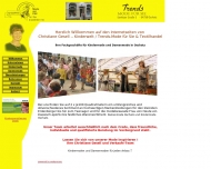 Bild Kinderwelt Marion Sorge Bekleidungsgeschäft