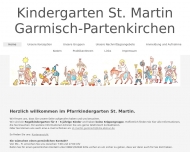 Bild St. Martin