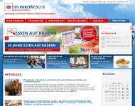 Bild Parittischer Braunschweig Kindertagessttte