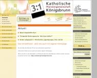 Bild Kath. Kindergarten St. Elisabeth