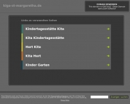 Bild Kath. Kindergarten St. Margaretha