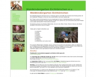 Bild Waldkindergarten Eichhrnchen