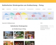 Bild Kath. Kindergarten