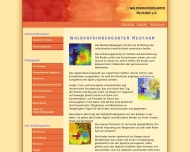 Bild Waldorf-Kindergartenverein Neufarn e.V.