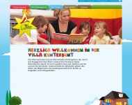 Bild Villa Kunterbunt