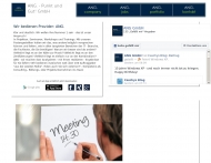Bild ANG All NET Germany GbR it- Management