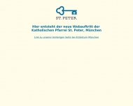Bild St. Peter