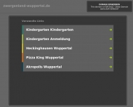 Bild Kindergarten Zwergenland e.V.