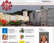 Bild Stadtverwaltung Mhldorf a. Inn - Kindergrten