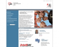 Bild Arbeiterwohlfahrt Jugendhilfe und Kindertagessttten gGmbH Kindertagessttte
