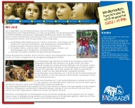 Bild Kindergartenverein / Kindertagessttte Kindertagessttte