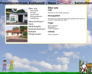 Bild Kuhbusch