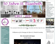 Bild Kindertagessttte St. Elisabeth