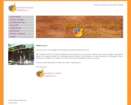 Bild Montessori