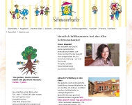 Bild Schmusebacke c.e.s.s. gGmbH