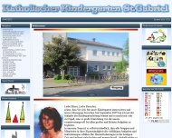Bild Kath. Kindergarten St.Gabriel