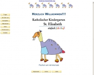 Bild Katholischer Kindergarten St. Elisabeth
