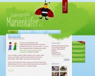 Bild Kindertagessttte Marienkfer e.V. 