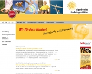 Bild Eigenbetrieb Kita, Kindertagessttte Lutherstrae