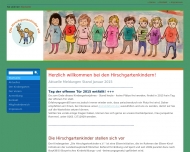 Bild Montessori Die Hirschgartenkinder e.V.