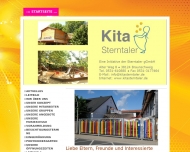 Bild Kindertagessttte Sterntaler e.V.