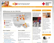 Bild Kindertagessttten des Deutschen Roten Kreuzes - KiTa Wirbelwind