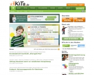 Bild Kindertagessttte Osterfeld