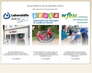 Bild Kindergarten Tiddeltopp der Lebenshilfe Aurich gGmbH