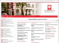 Bild Caritasverband f.d. Dekanate KITA Sonnenblumenhaus