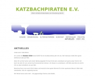Bild Kinderladen KATZBACH-PIRATEN