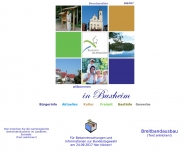 Bild Gemeinde Buxheim - Kindergarten